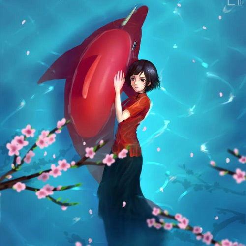 网红大鱼海棠吃瓜视频,揭秘幕后真相与精彩瞬间 第2张 网红大鱼海棠吃瓜视频,揭秘幕后真相与精彩瞬间 第2张