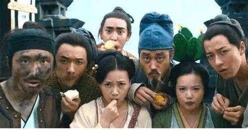 吃瓜群娱乐圈,吃瓜群揭秘幕后真相  第3张