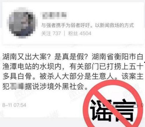 衡阳记者爆料案件最新消息,案件进展及关键证据曝光