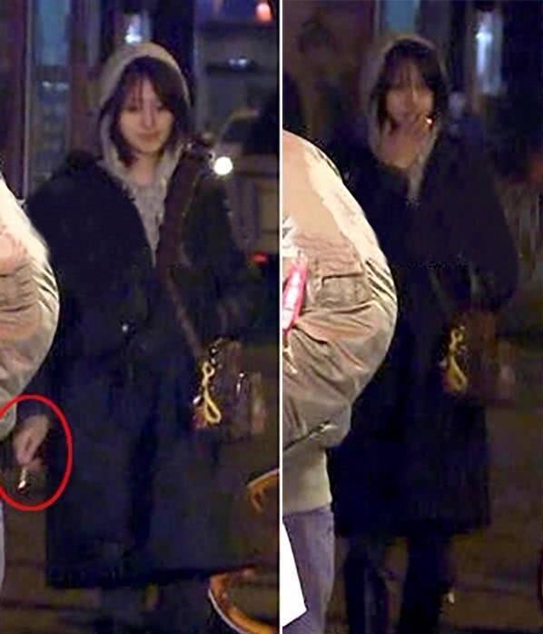 爆料女明星抽烟视频大全,女明星抽烟视频大盘点 第3张 爆料女明星抽烟视频大全,女明星抽烟视频大盘点 第3张