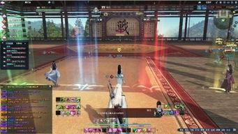 天刀血衣新爆料攻略最新,揭秘神秘技能与装备升级攻略 第3张 天刀血衣新爆料攻略最新,揭秘神秘技能与装备升级攻略 第3张